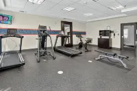 Hampton Inn & Suites Longview North - Gym