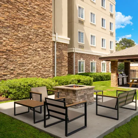 Staybridge Suites AUGUSTA by IHG