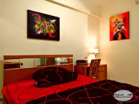 Sewa apartemen harian Bijak Panorama