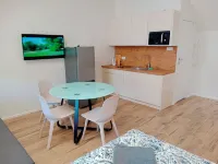 Apartamenty Elbląska 20A - 2-Star