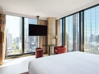 Quincy Hotel Melbourne Hotels near Crown Casino Melbourne