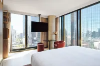 Quincy Hotel Melbourne
