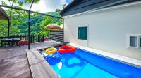 Ulsan Lime House - Pool