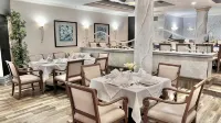 Hotel Quinta Real - Parkplatz