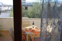 B&B la Rosa Antica - breakfast