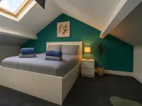 Armstrong St - Cosy 3 Bedroom Home Hotels in Workington