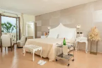 Grand Hotel Le Château - 2-Star