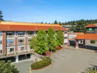 Holiday Inn VICTORIA – ELK LAKE by IHG Hotels in Saanich