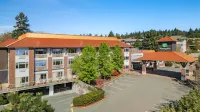 Holiday Inn VICTORIA – ELK LAKE by IHG