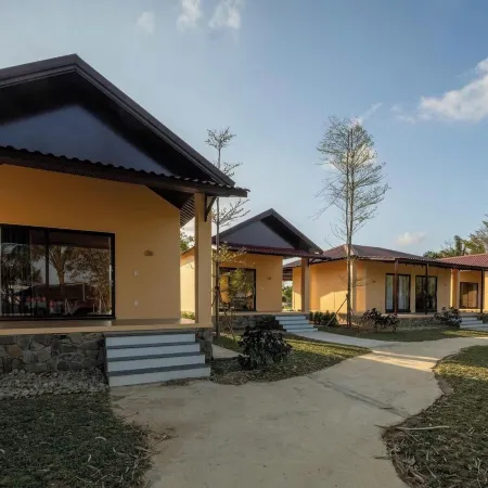 Con Nho RiverHouse Bao Vinh Hue