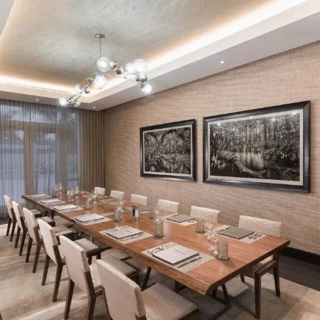 Innovation Hotel