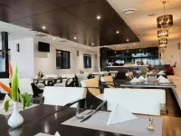 Citi Boutique Hotel - Frühstück