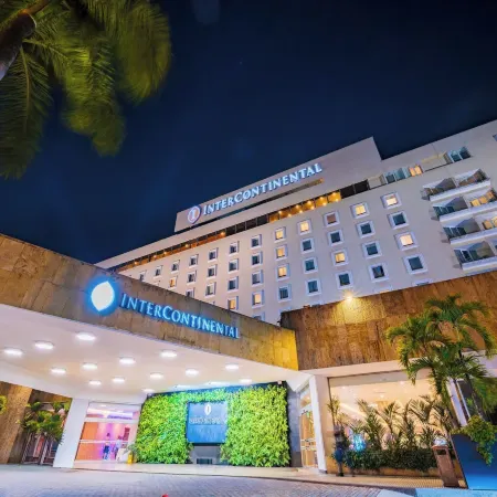 InterContinental Hotels CALI by IHG