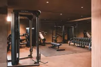 Ella Rocrita - Gym