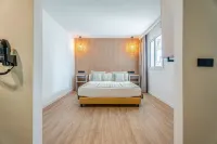 MarSenses Ferrera Blanca Hotel Family - 4-Star