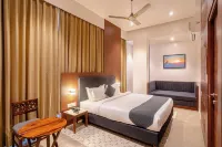 Travinities Hotel Chand Ratan Palace