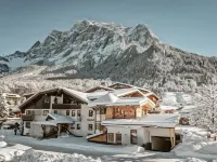 Hotel Tirolerhof Hotels in Ehrwald