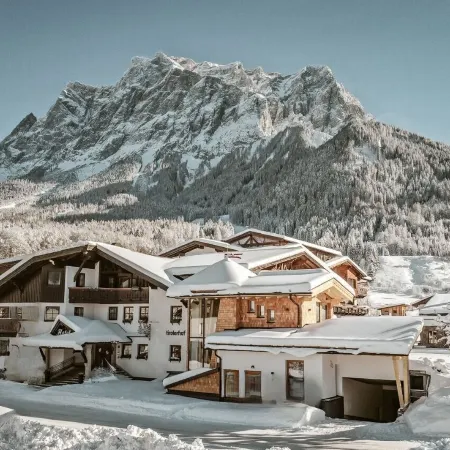 Hotel Tirolerhof