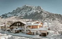 Hotel Tirolerhof