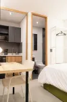 ONCE SUITES - palestra