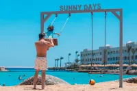 陽光日子宮殿度假村及水療中心 - 浪漫/情侶