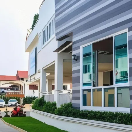 The Grace Residence