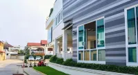 The Grace Residence - Wifi
