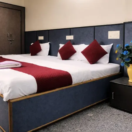 Aryan Homestay Dehradun