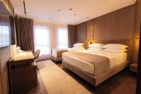 Sapphire Hotel Prizren Hotels in 