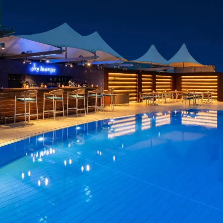Melia Athens