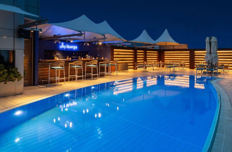 Melia Athens photo 2