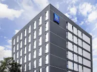 Ibis Budget Osnabrueck City Hotels in der Nähe von St. Johann
