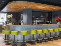 Ibis Budget Brugge Jabbeke โรงแรมใกล้จัตุรัสมาร์ค