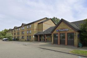 Travelodge Dartford Crossing