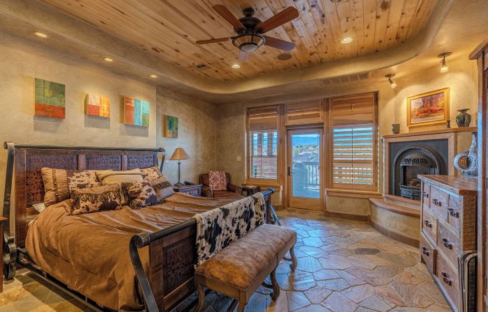 Cougar Ridge Resort