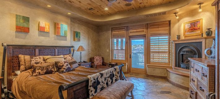 Cougar Ridge Resort Hotels in Wayne County
