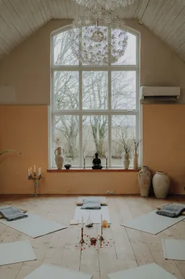 Bäddar & Ängar - Villas