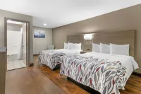 Red Roof Inn & Suites Swansea