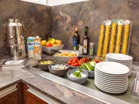 B&B HOTEL Linz City-Ost - breakfast