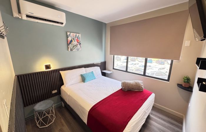 Central Boutique Hotel
