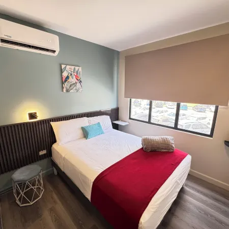 Central Boutique Hotel