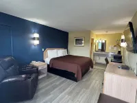 Westwoods Motel