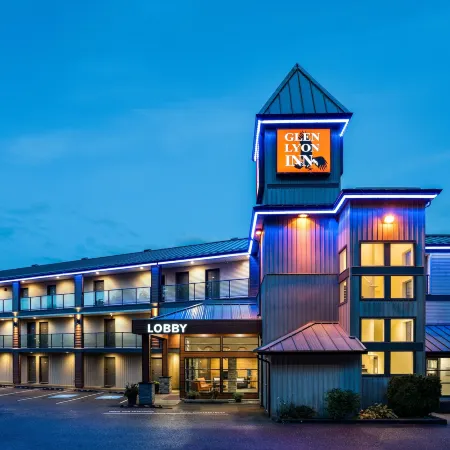 Glen Lyon Inn