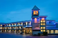 Glen Lyon Inn - Wifi