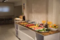 Başaran Rezidans & Otel - Wifi