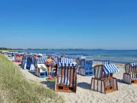 Juliusruh Hotels in Breege