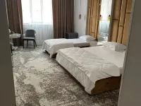 345 Boutique-Hotel Hotels in Derbent