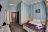 Skver Vyisotskogo Hotel