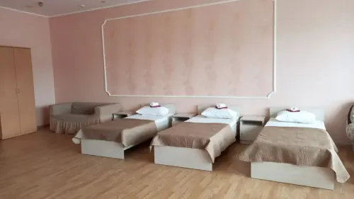Smart Hotel Orel Hotel - 2-Star