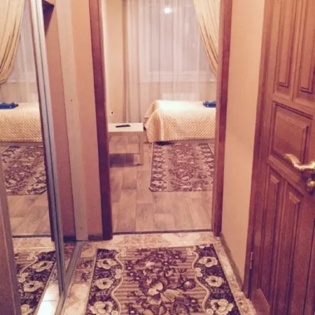 Zubkovskiy Hotel Отели в г. Иваново
